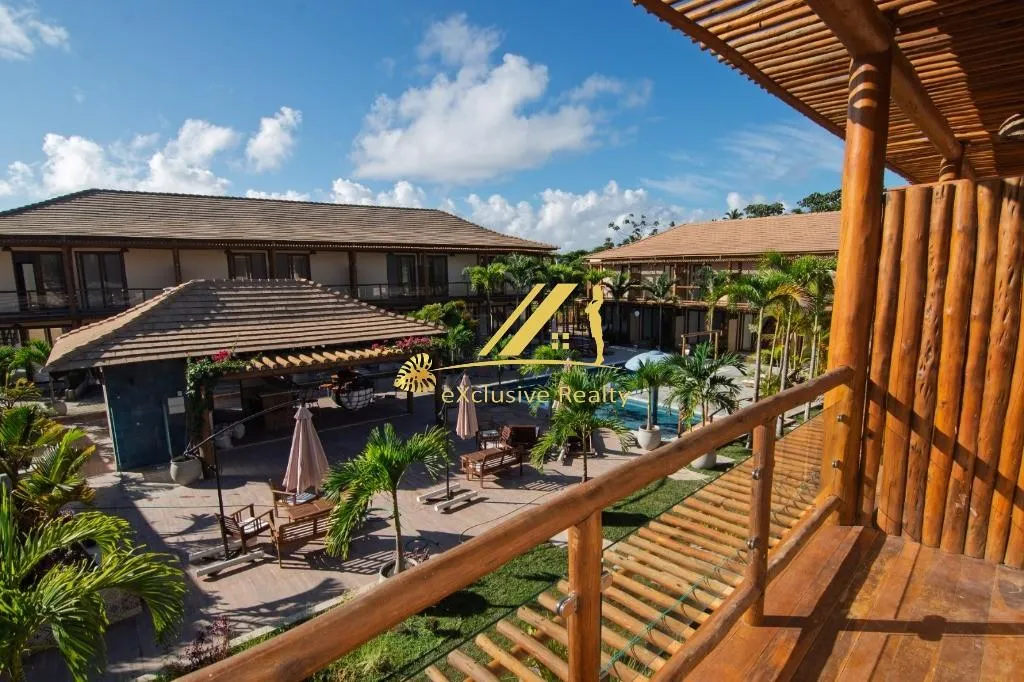 Imagem Village RESIDENCIAL em Imbassaí - Bahia,