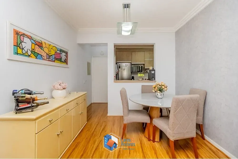 Imagem Apartamento à venda 2 Quartos 1 Suite 2 Vagas 75M² Vila Suzana São Paulo - SP
