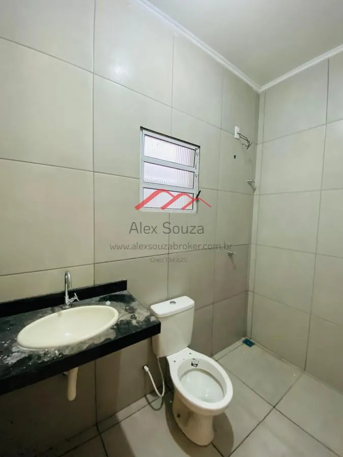 Imagem Casa para Venda em Sumaré, Parque Yolanda (Nova Veneza), 2 dormitórios, 1 suíte, 2 banheiros, 3 vagas