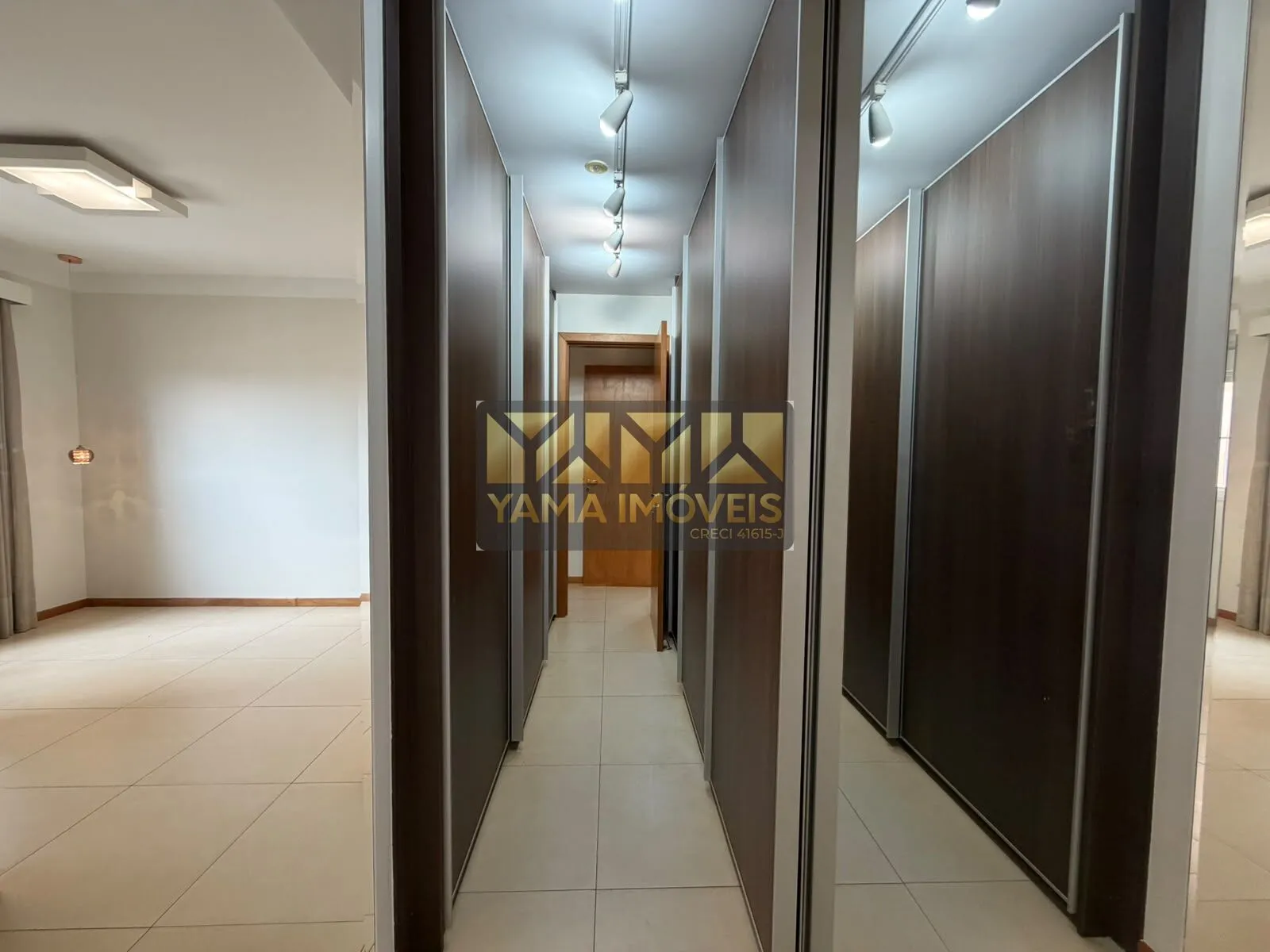 Imagem Apartamento Alto Padrão à Venda Edifício Saint Pierre, 145,58m², Ribeirão Preto/SP