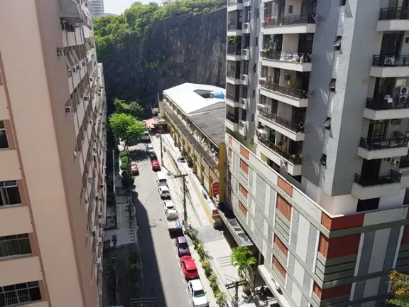 Imagem Apartamento com 2 Quartos à Venda, 75 m² em Icaraí - Niterói