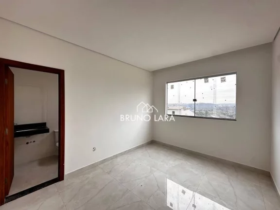 Imagem Casa à venda no Bairro Tupanoaras- São Joaquim de Bicas/MG.