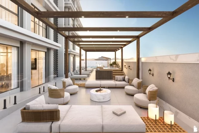 Imagem Apartamento à venda em Porto Belo, Balneário Perequê, com 2 quartos, 85,43m2