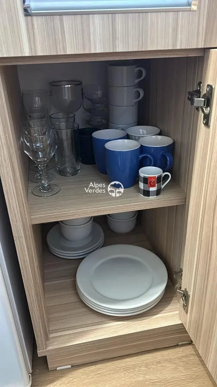 Imagem Vende-se apartamento com 1 dormitorio a 3 minutos da Rua Coberta