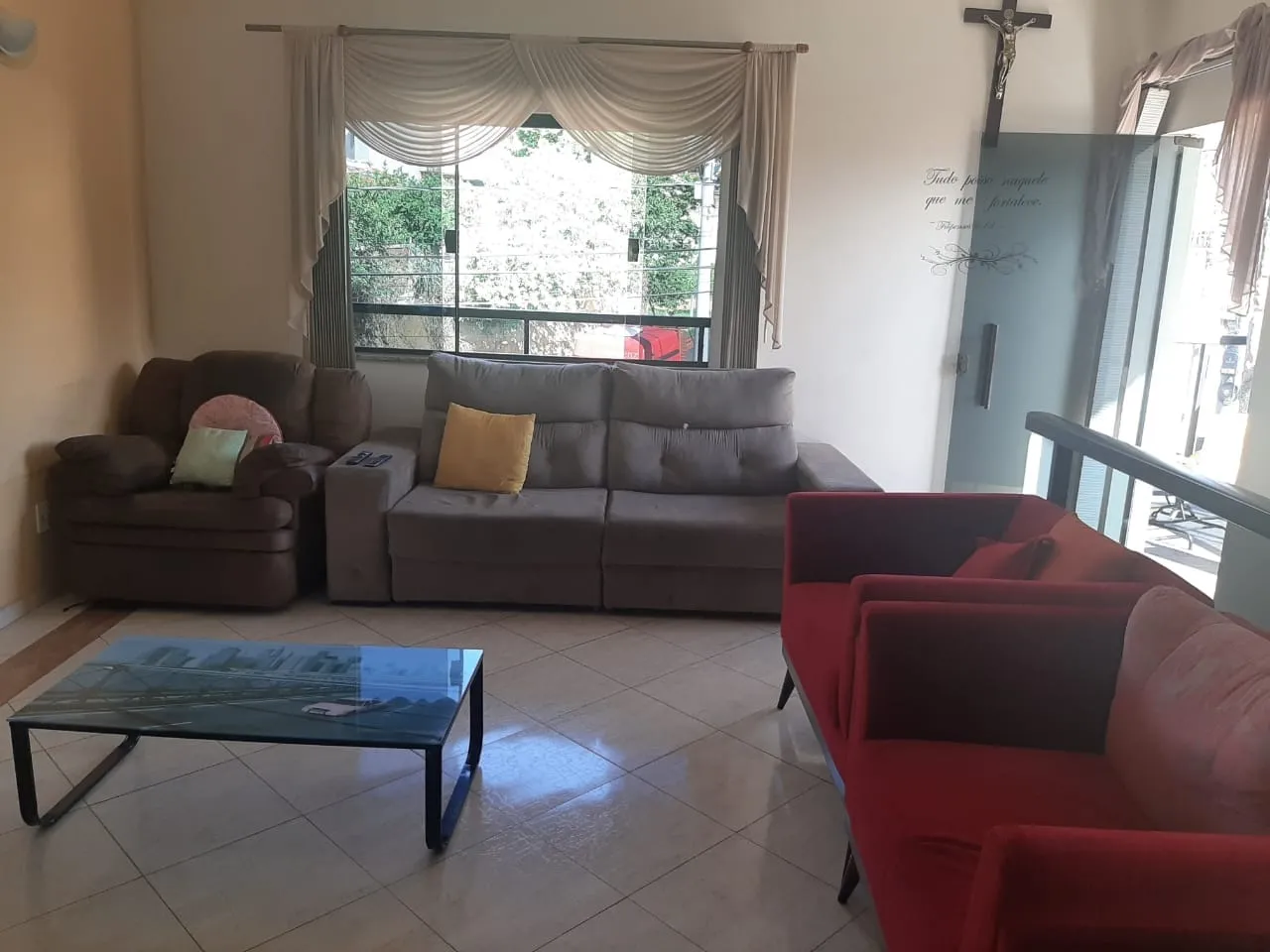 Imagem Comercial à venda 1 Quarto, 3 Suites, 20 Vagas, 2037.7M², Santa Rita, Aparecida - SP
