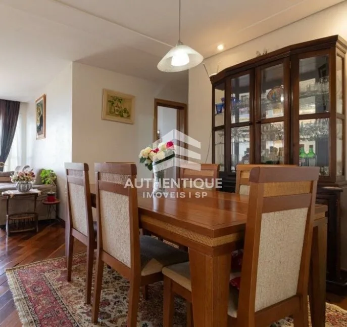 Imagem Reserva Villa Lobos - Apartamento à venda no bairro Alto da Lapa - São Paulo/SP, Zona Oeste