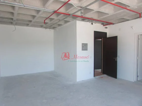 Imagem Seu Negócio no Lugar Certo! Sala Comercial Frente Shopping Barra!