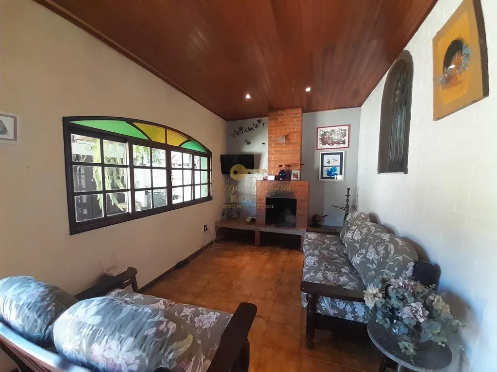Imagem Casa para Venda em Teresópolis / RJ no bairro Posse