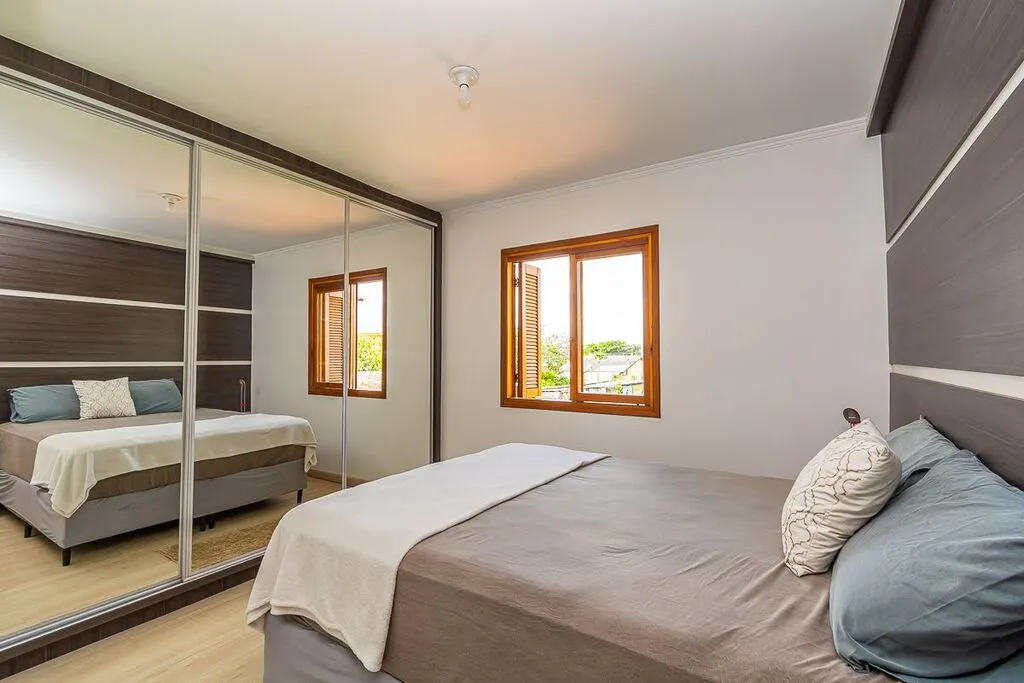 Imagem Casa em Condomínio com 3 Dormitorio(s) localizado(a) no bairro Harmonia em Canoas / Rio Grande do Sul Ref.:OR3717858471