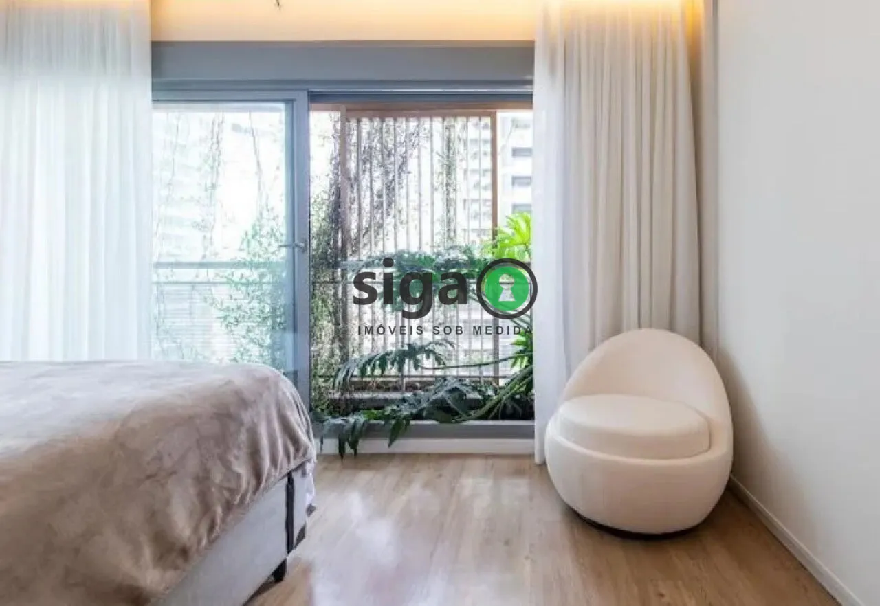 Imagem LINDO APARTAMENTO A VENDA