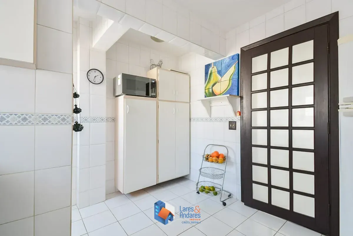 Imagem Cobertura para venda em Vila Clementino com 2 quartos, sendo 1 suíte, 152m²