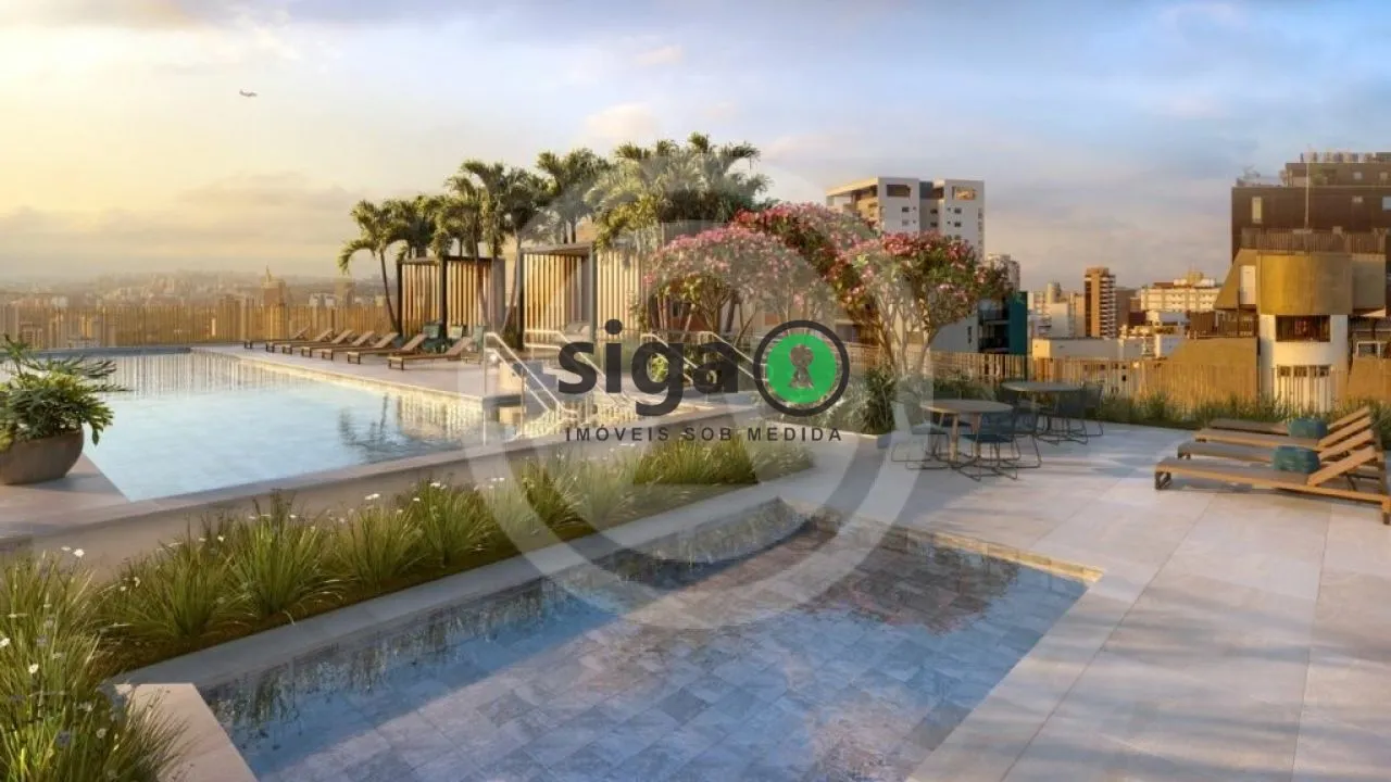 Imagem Apartamento Residencial em Vila Madalena