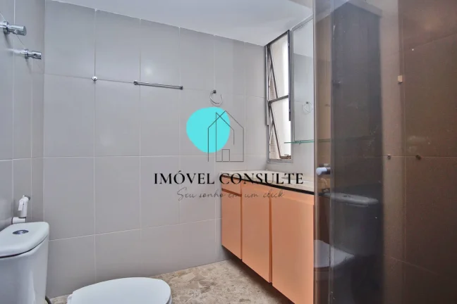 Imagem Apartamento para locação e venda, 158m² com 3 quartos e - Higienópolis -SP.
