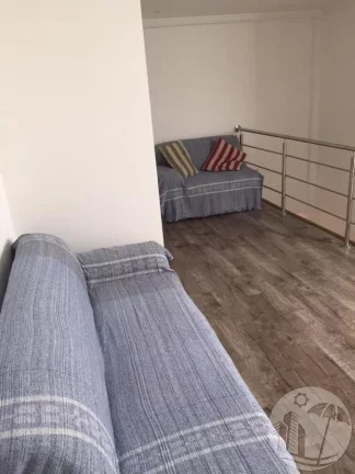 Imagem Apartamento Duplex SEM ELEVADOR com 4 Quartos sendo 1 Suíte
