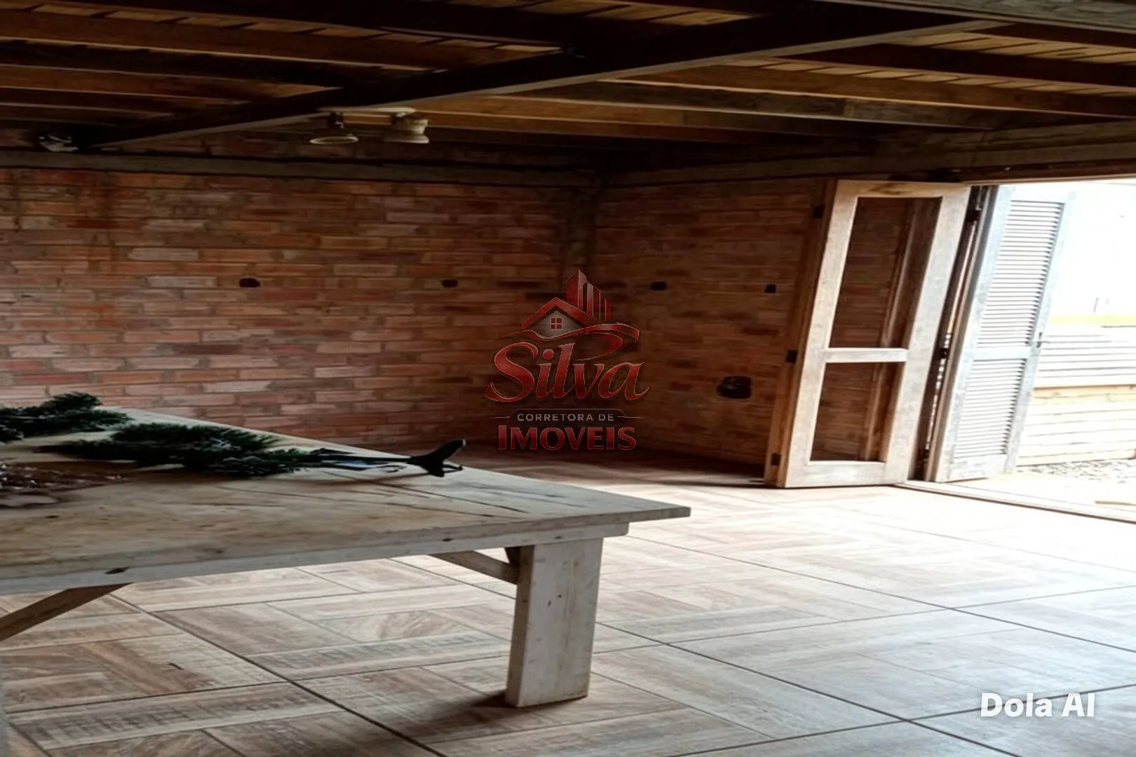Imagem C965 | 03 Casas de Alvenaria à Venda em Imbé