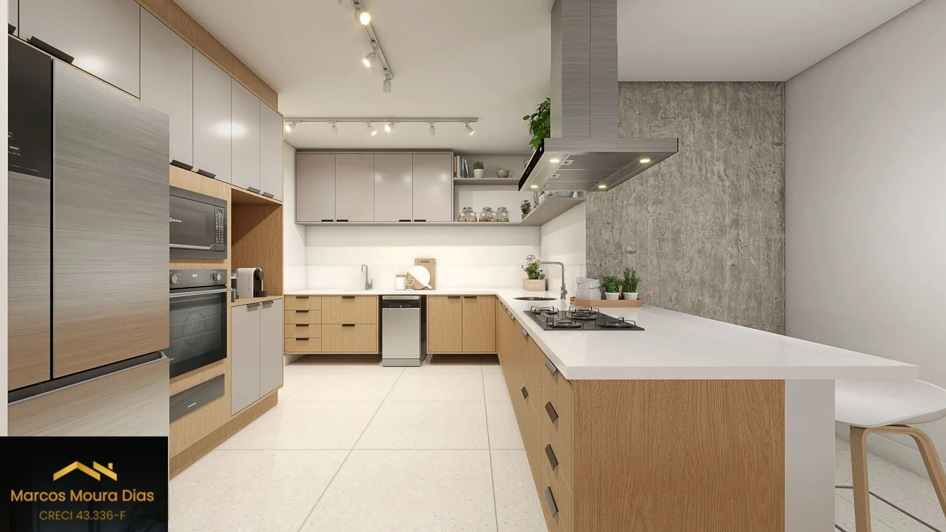 Imagem Apartamento Alto Padrão 128m2 reformado | 3 suites | 1 vaga