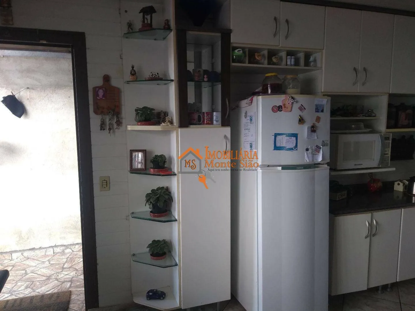 Imagem Casa com 3 dormitórios à venda, 90 m² por R$ 636.000,00 - Jardim Adriana - Guarulhos/SP