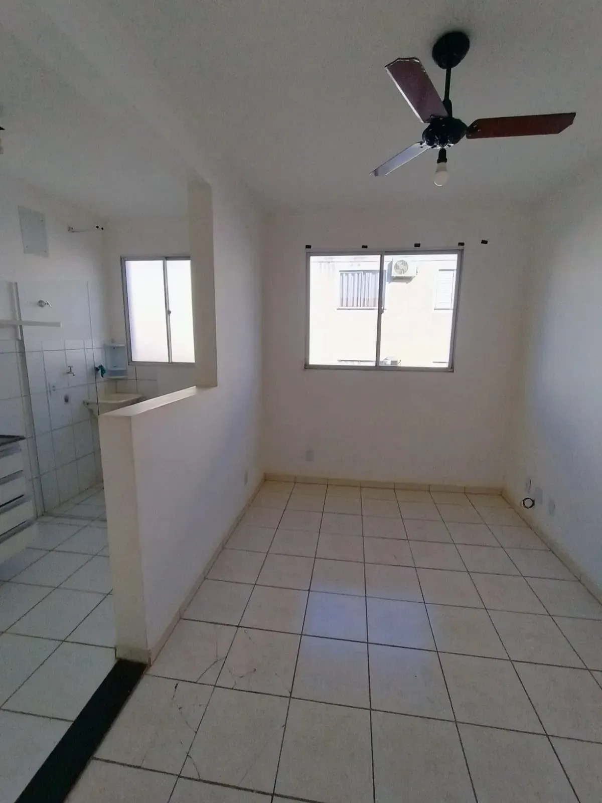 Imagem Apartamento com 2 Quartos à Venda, 46 m² em Rios di Itália - São José do Rio Preto