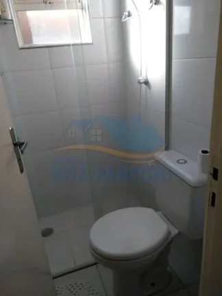 Imagem Apartamento - Ribeirão Preto - Jardim Palma Travassos - Região Leste