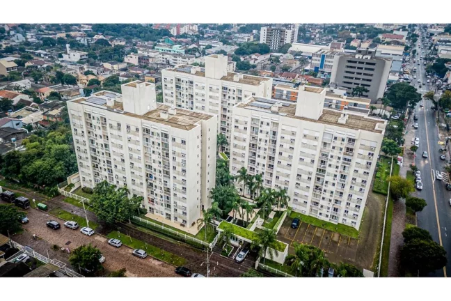 Imagem Apartamento para venda no bairro Camaquã em Porto Alegre