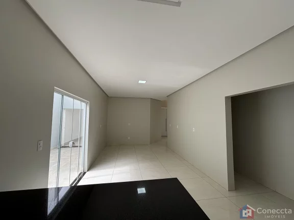 Imagem Casa de Alto Padrão à Venda em Patos de Minas - 205m² de Construção
