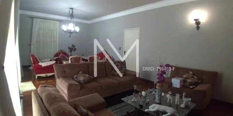 Imagem Casa à venda 3 Quartos 1 Suíte 270m² - Terreno 450m² - Jardim Esplanada II