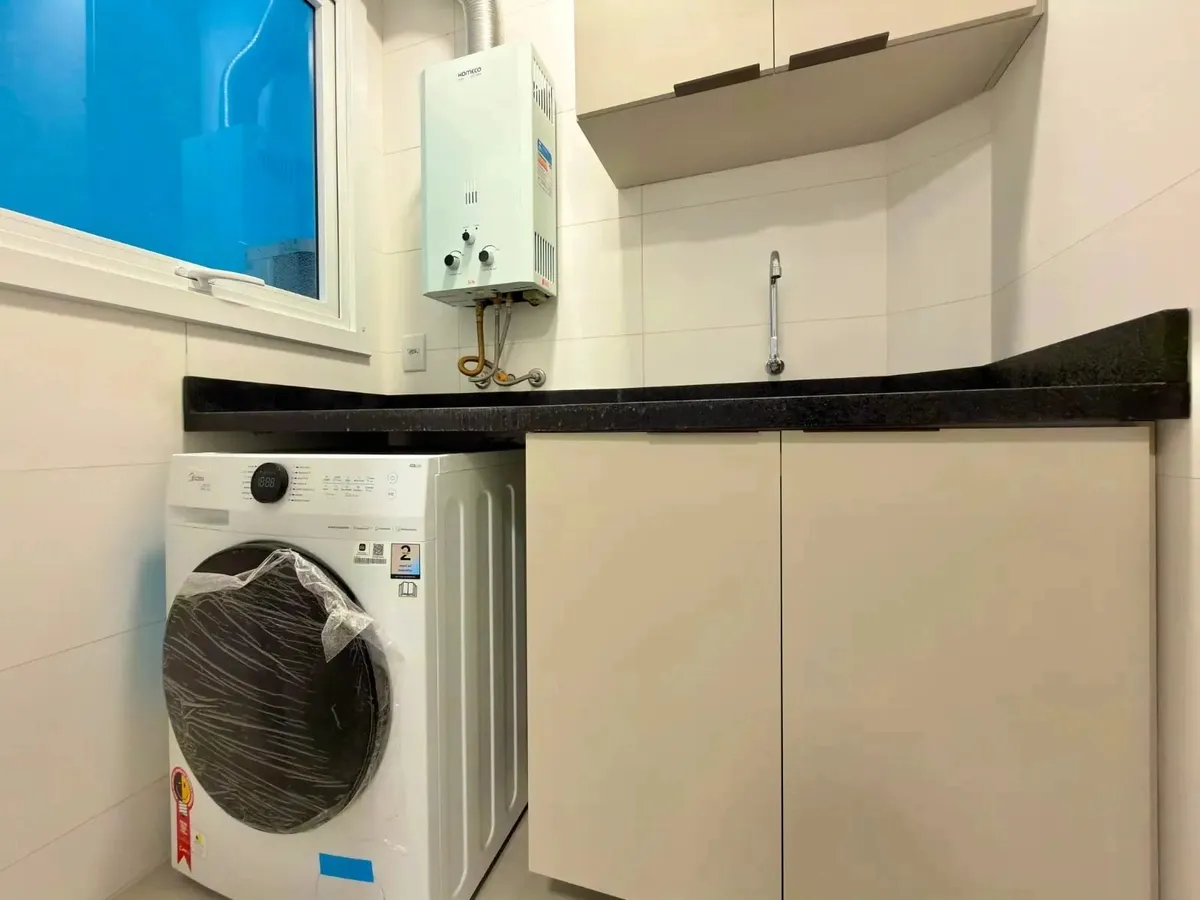 Imagem APARTAMENTO À VENDA