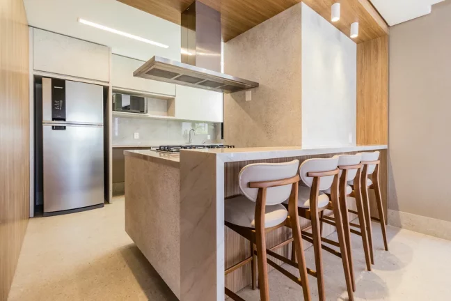Imagem Apartamento para venda no bairro Bela Vista em Porto Alegre