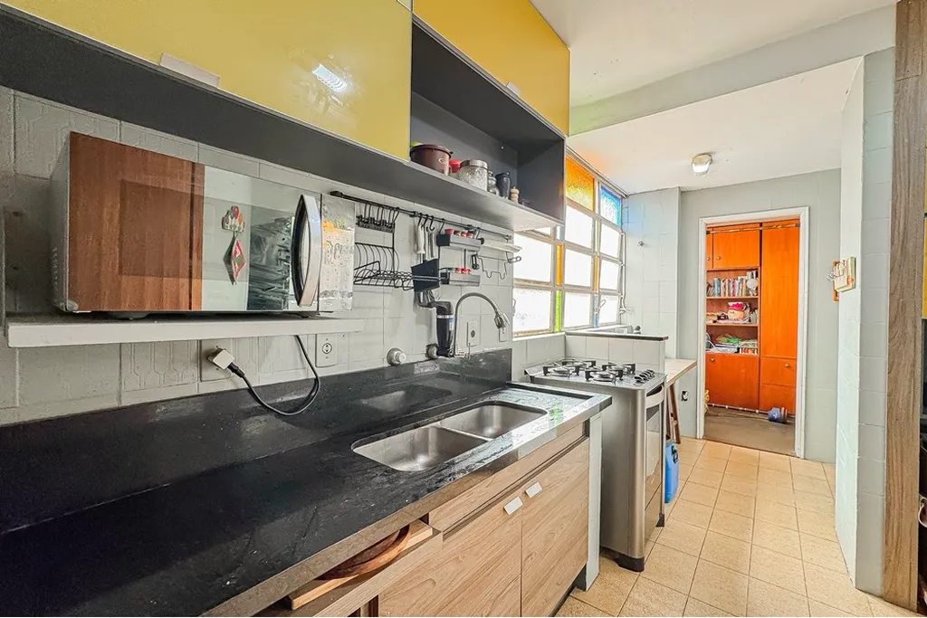 Imagem Apartamento em Higienópolis