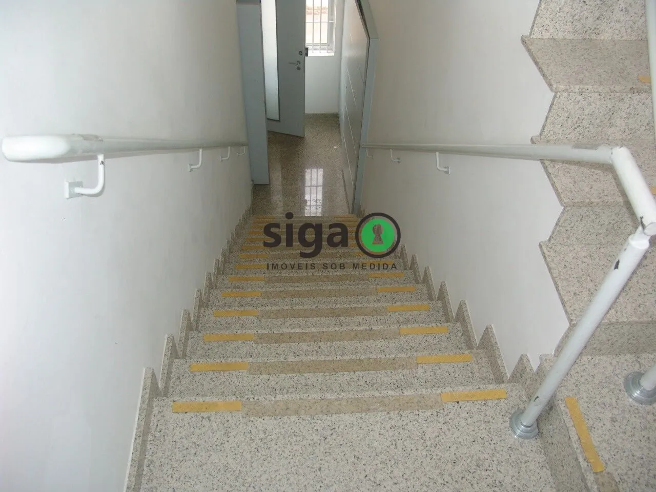 Imagem Prédio comercial disponível para locação na Chácara Santo Antônio