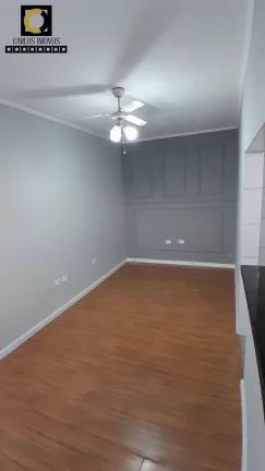 Imagem Lindo apartamento térreo a venda na Encruzilhada em Santos