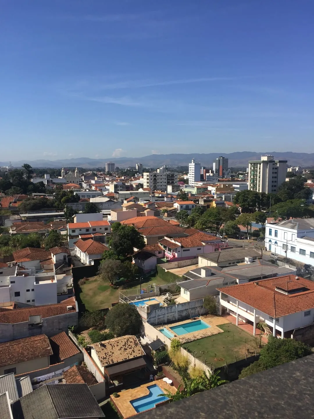 Imagem Apartamento à venda 3 Quartos, 2 Suites, 2 Vagas, 131M², Centro, Pindamonhangaba - SP | Condomínio Vie Nouvelle - Pinda