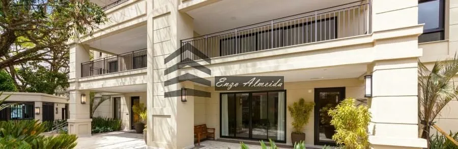 Imagem Apartamento à venda em São Paulo/SP