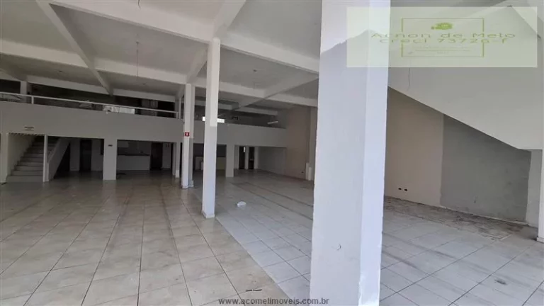 Imagem Lojas para locação em Praia Grande no bairro Vila Mirim