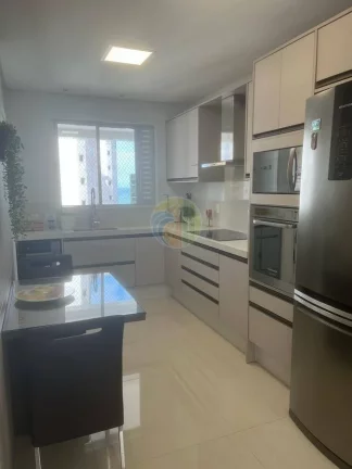 Imagem Acqualina Residense