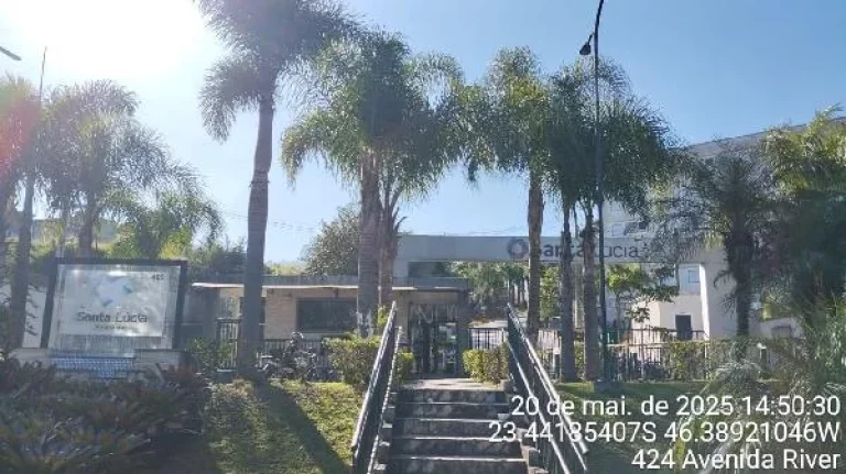Foto do imóvel Oportunidade Única em GUARULHOS - SP | Tipo: Apartamento | Negociação: Leilão | Situação: Imóvel em AVENIDA RIVER