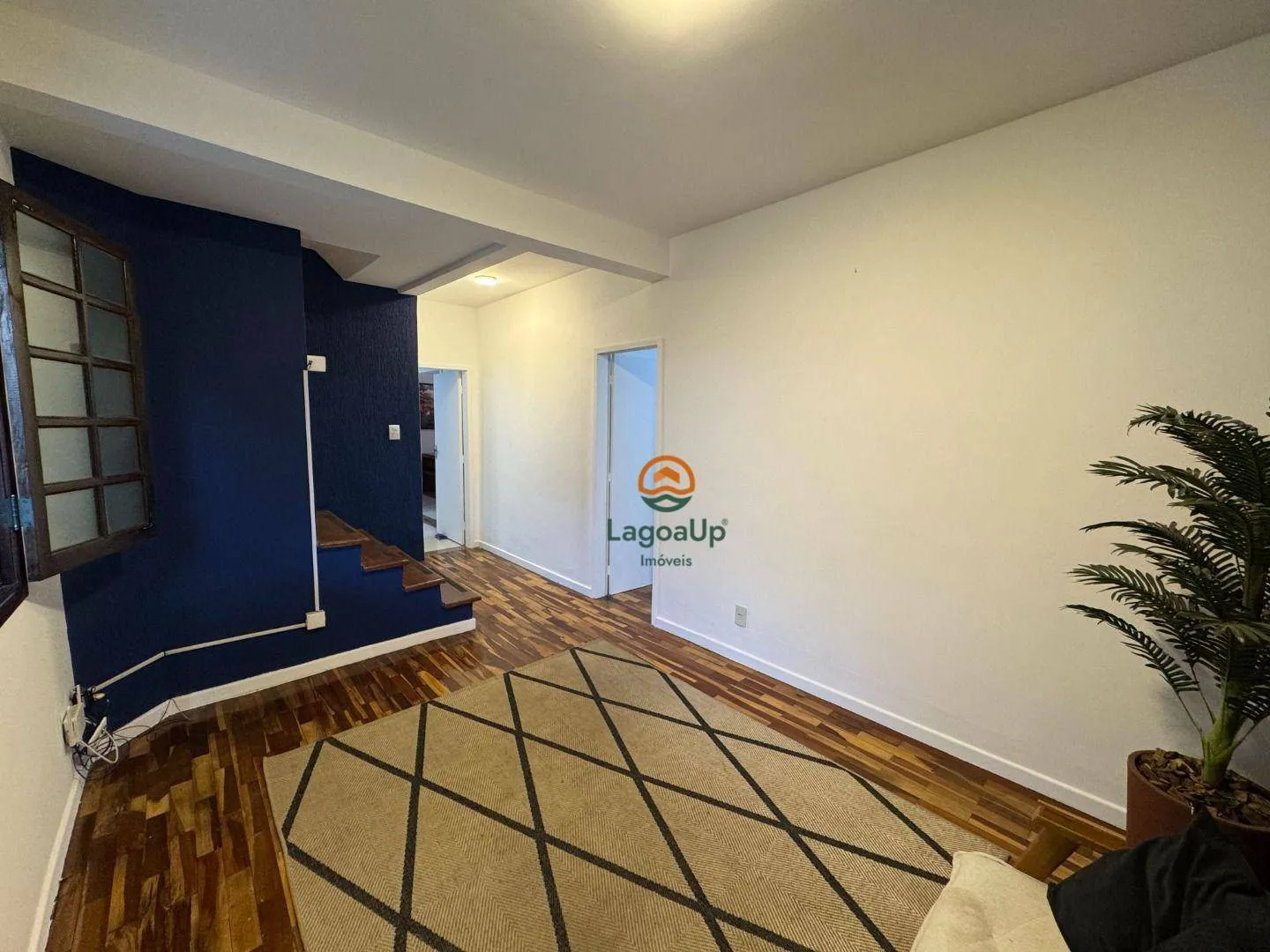 Imagem Casa com 4 dormitórios à venda, 188 m² por R$ 699.000,00 - Centro - Lagoa Santa/MG