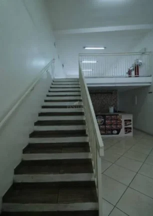 Imagem Alugo Salão Comercial em Santo André, Parque Novo Oratório