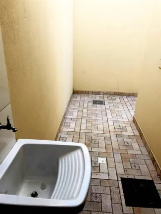 Imagem CASA COM 67.75 m² - TUDE BASTOS - PRAIA GRANDE SP