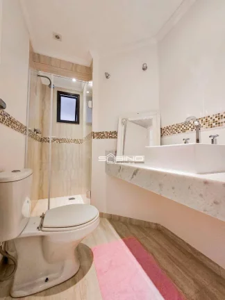 Imagem Cobertura à venda com 4 dormitórios 2 suítes 186m² - Riviera de São Lourenço Bertioga SP
