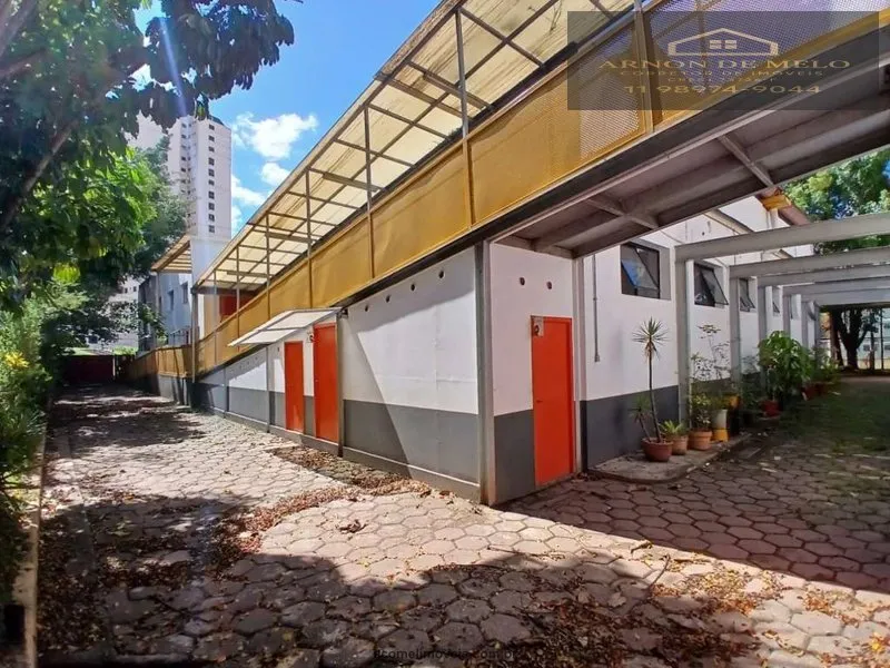 Imagem Galpões para locação em Barueri no bairro Alphaville