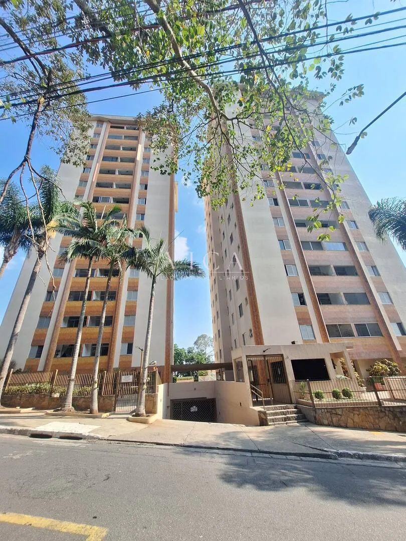Foto do imóvel Apartamento a venda de 78 m2 - 2 quartos por R$ 728.000,00 - Alphaville