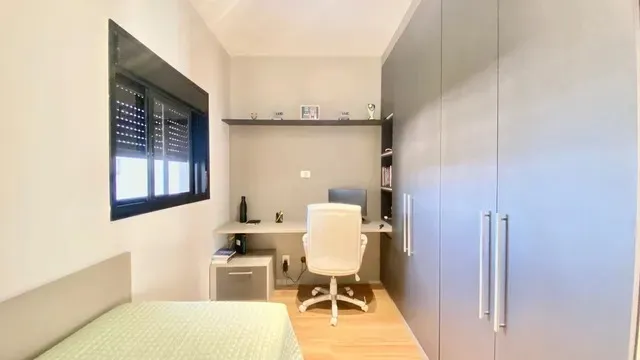 Imagem Apartamento à venda no Campolim