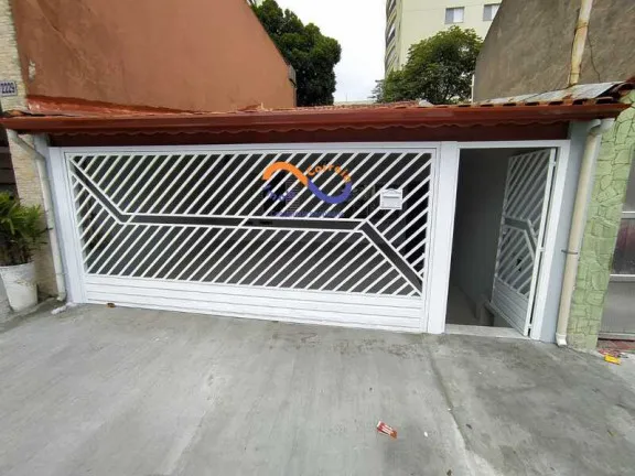 Foto do imóvel Casa com 2 Quartos à Venda, 80 m² em Ipiranga - São Paulo