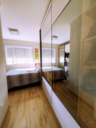Imagem Apartamento com 3 quartos, 2 vagas e lazer com piscina a poucos metros do Hippo.  Localizado em fre...