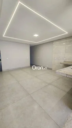 Imagem Sobrado à venda, 215 m² por R$ 1.090.000,00 - Setor Jaó - Goiânia/GO