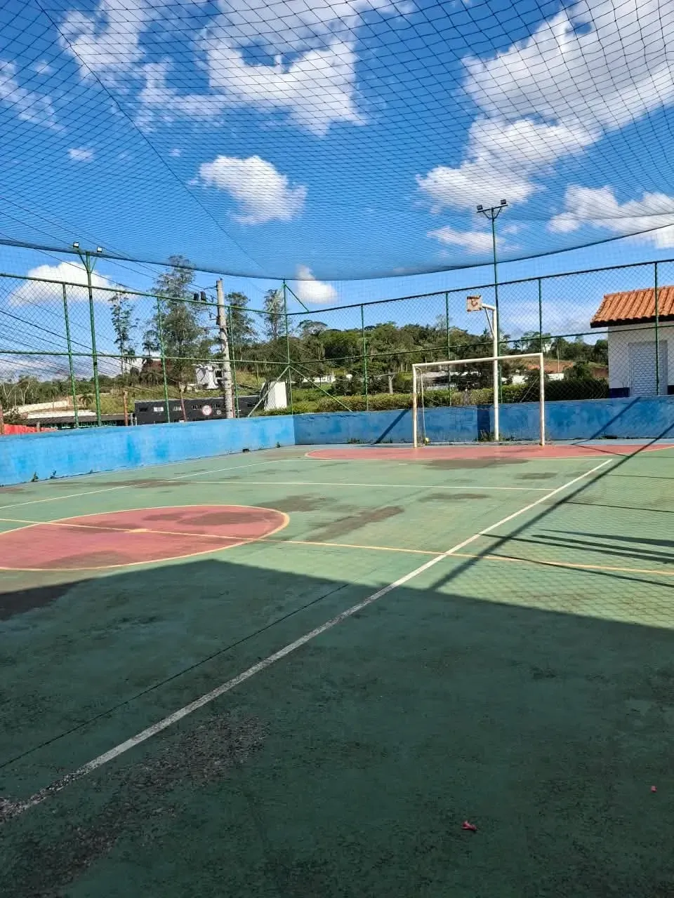 Imagem Casa de Condomínio com 2 Quartos à Venda ou Locação, 60 m² em Tijuco Preto(Caucaia do Alto) - Cotia