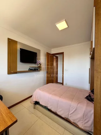 Imagem Apartamento à venda, Itapuã, Vila Velha, ES