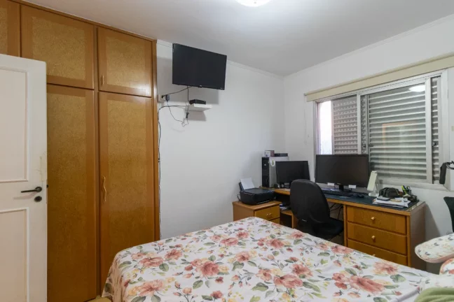 Imagem Apartamento à venda em São Paulo, Cursino, com 3 quartos, 96m2