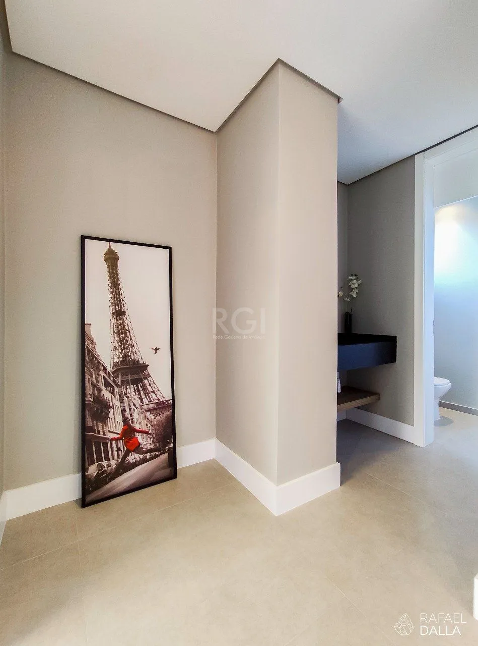Imagem Casa Condominio para Venda - 477m², 4 dormitórios, sendo 4 suites, 4 vagas - Alphaville